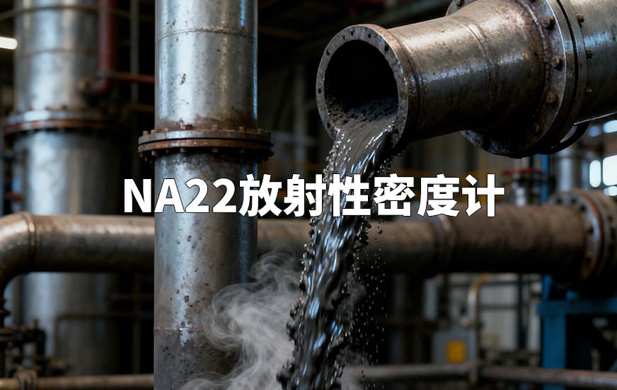 Na22放射性密度计