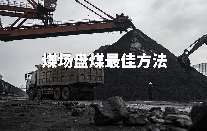煤场盘煤最佳方法 煤场盘煤最佳方法