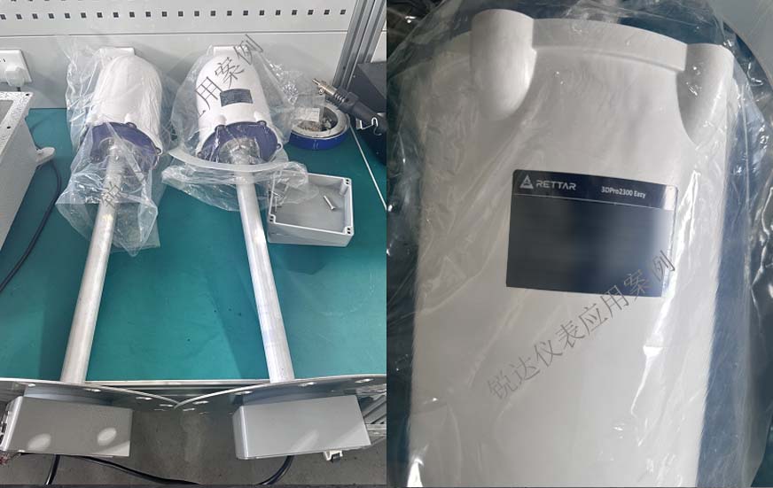 砂石筒仓物料体积质量实时测量