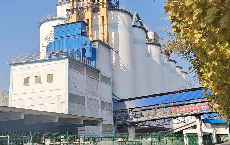 水泥熟料库料位体积自动盘库