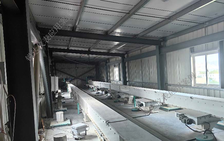 饲料仓料位体积盘点方案