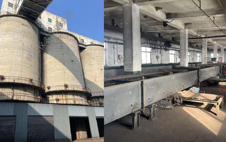 3D雷达料位计对洗煤厂料位智能盘库案例