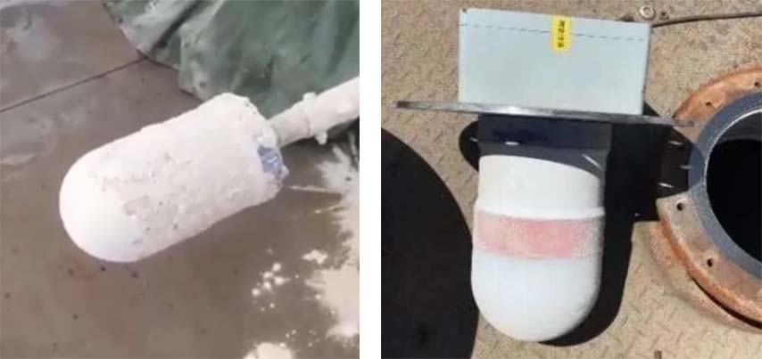 3D毫米波使用现场 3D毫米波使用现场