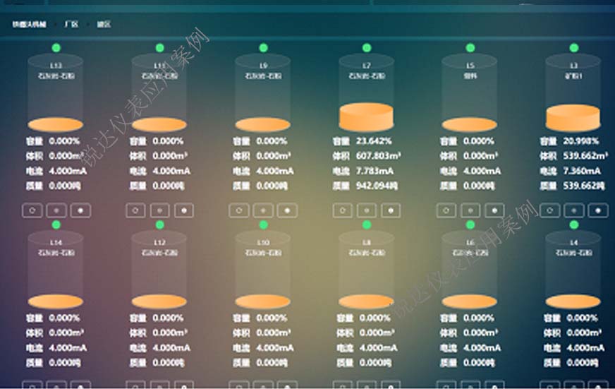 室内方仓建材原料三维体积质量盘点2
