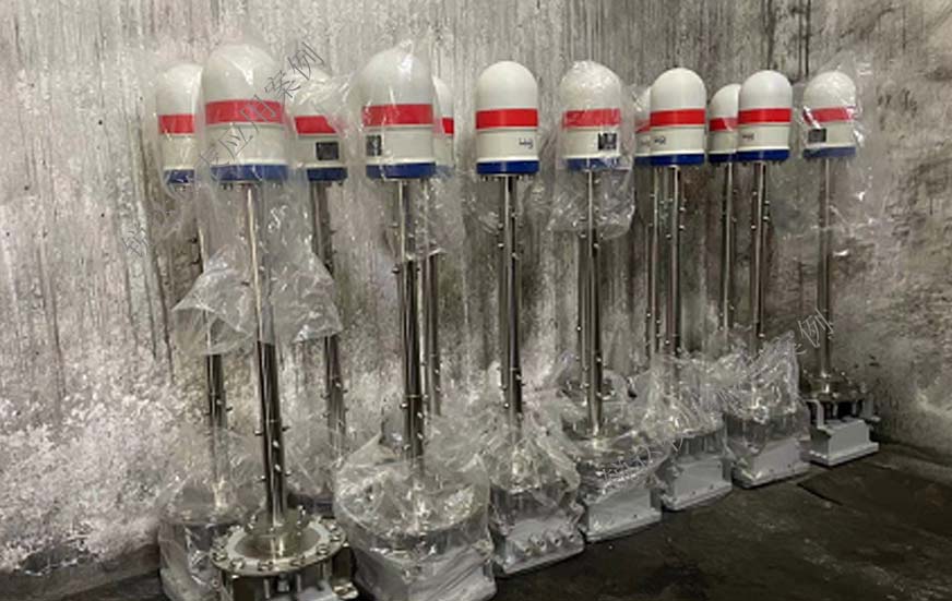 电厂多煤仓料位体积实时盘点案例1